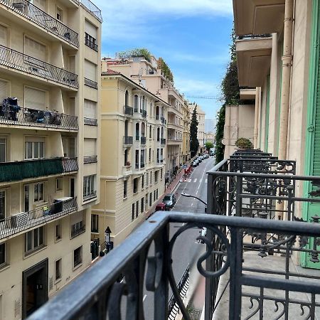 Monaco Quartier Monte Carlo Magnifique 2 Pieces Apartment ภายนอก รูปภาพ