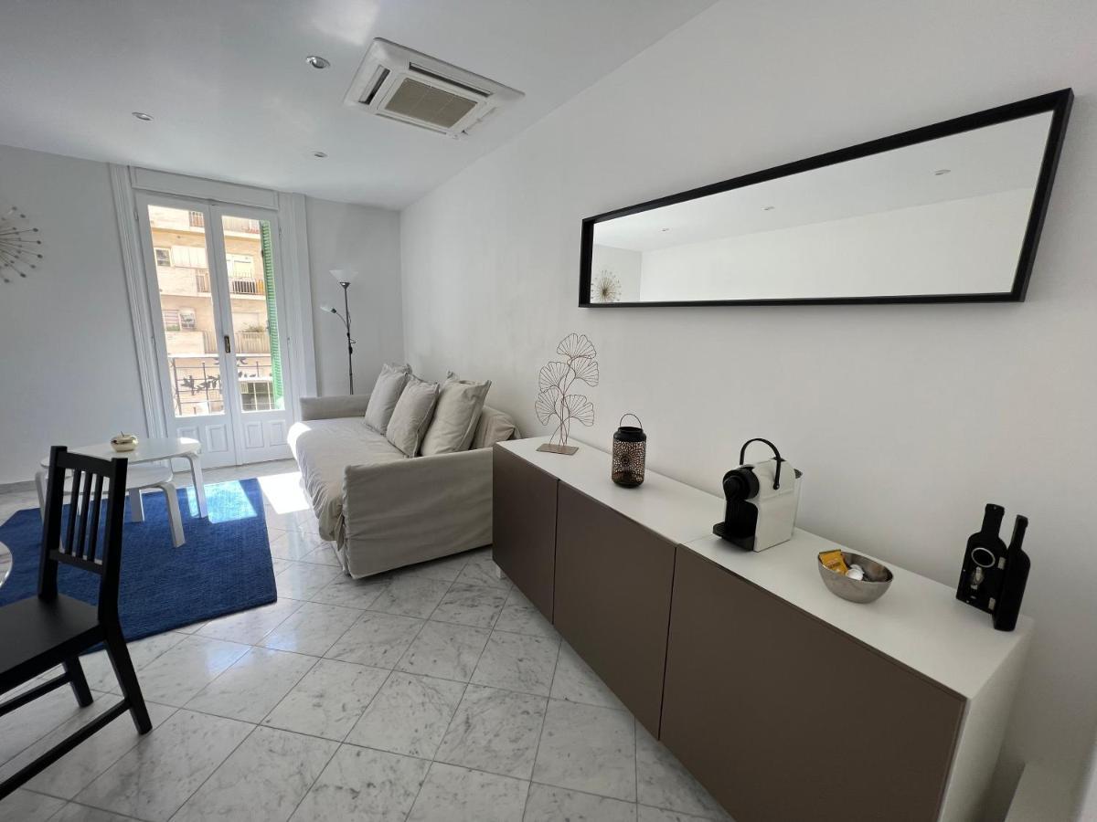 Monaco Quartier Monte Carlo Magnifique 2 Pieces Apartment ภายนอก รูปภาพ